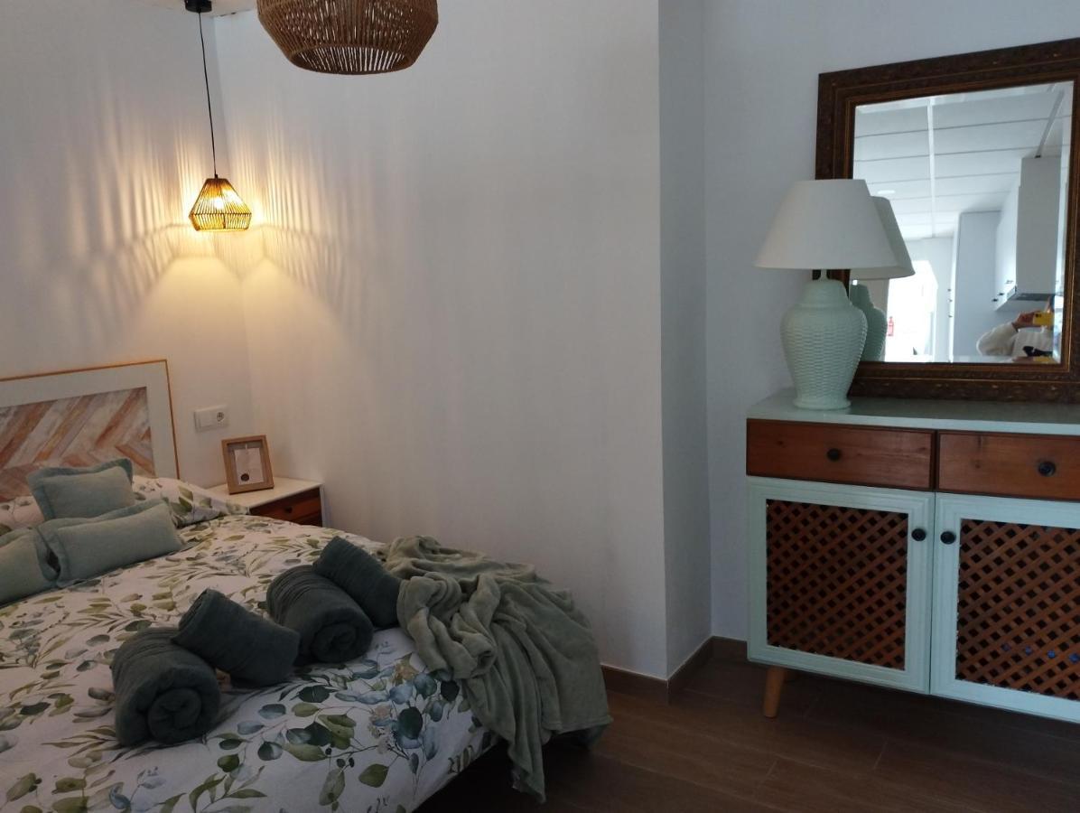 Bellaltea Altea Exterior foto