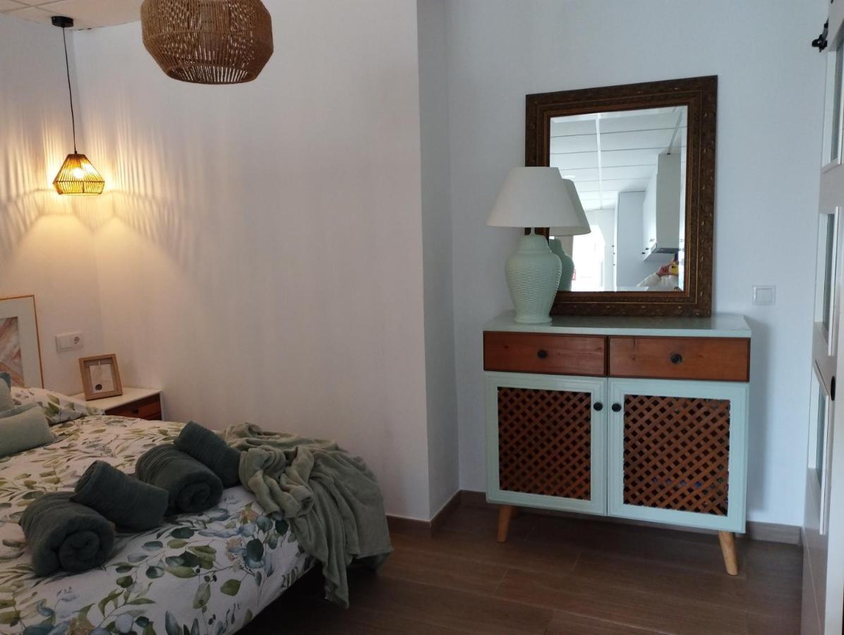 Bellaltea Altea Exterior foto