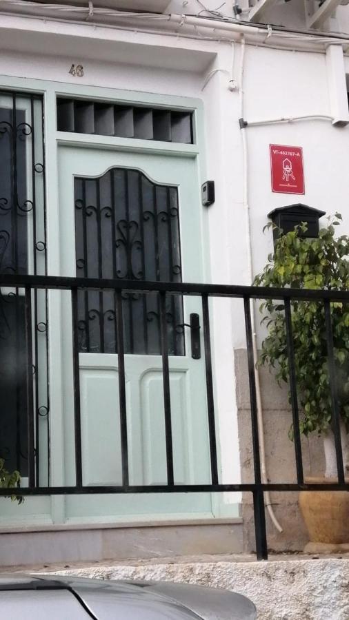 Bellaltea Altea Exterior foto
