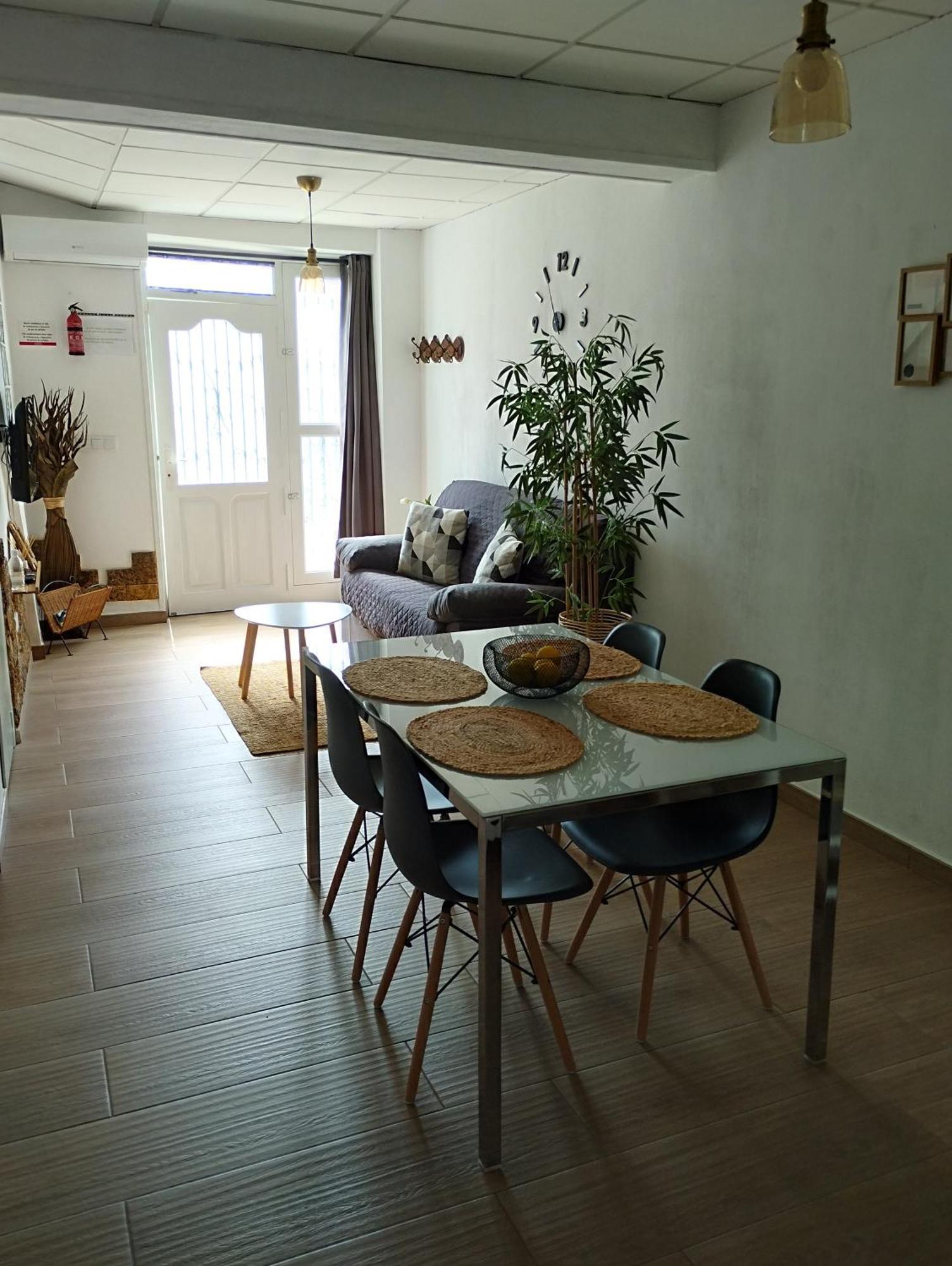 Bellaltea Altea Exterior foto
